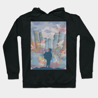 Lest We Forget Hoodie